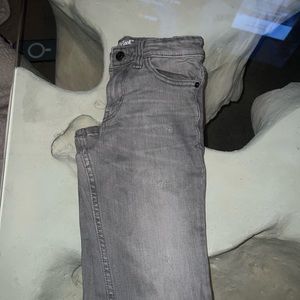 2 pair of jeans kids